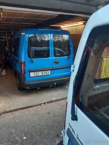 Prodám Opel combo C 1.7 DI r.v 2003  185 t.Km. - 2