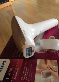 Philips lumea SC1997 - 2