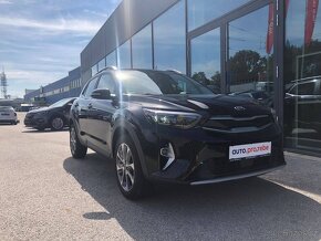 Kia Stonic, 1.0T-GDI 120 Platinum TZ, PANO - 2