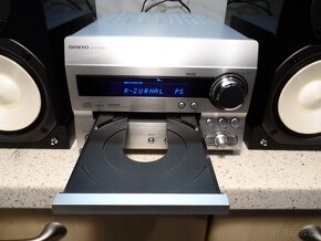 ONKYO CS-320 - 2