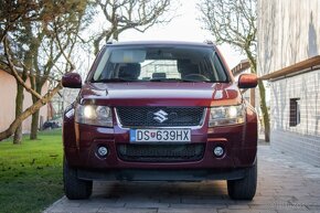 Suzuki Grand Vitara 1.9 DDiS JLX-A - 2