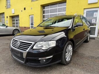 VW PASSAT 2.0 TDI 4x4 HIGHLINE BEZ KOROZE - 2