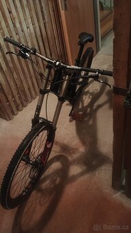 Canyon torque DHX - 2