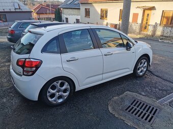 Citroën C3 - 2