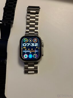 Smart Watch ultra - 2