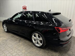 Audi A6 Avant 40TDI Quattro Sport Facelift - 2