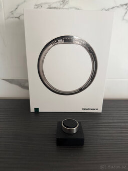 ULTRAHUMAN RING AIR VELIKOST 8 - 2