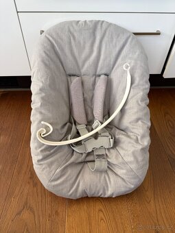 Stokke Tripp Trapp Newborn Set - 2