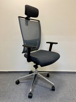 kancelářská židle LD Seating Lyra - 2