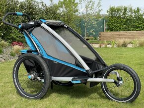 Thule chariot sport 1 - 2