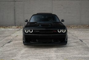 DODGE CHALLENGER 6.4 WIDEBODY - 2