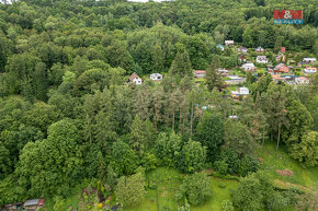 Prodej pozemku, 1917 m², Šternberk - 2