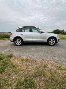 Audi q5 Quattro - 2