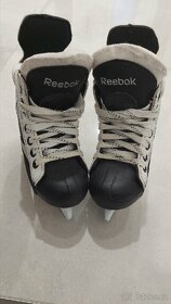 Dětské brusle REEBOK ENDURE II 28 - 2