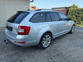 Skoda octavia 3 1.6 tdi - 2