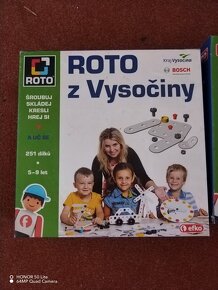 Roto z Vysočiny - 2