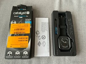 CATALYST waterproof Applewatch 44mm case - 2