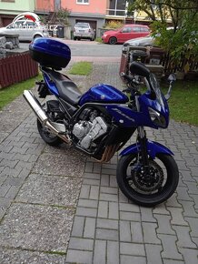 Yamaha FZS 1000 Fazer - 2