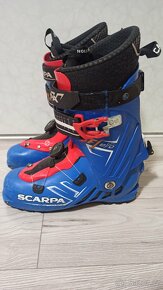 Scarpa f1 vel.30/46 - 2