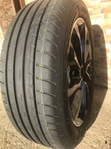 NOVÉ- GOODYEAR EAGLE F1 225/50 R18 - 2