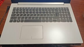 Notebook Lenovo ideapad 320-15AST - 2