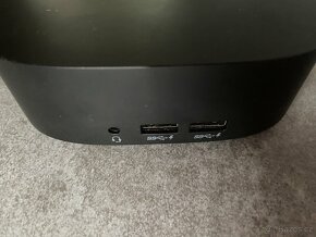 HP USB-C Dock G5 - 2