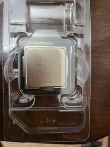 Intel® Core™ i5-2300 Processor SR00D - 2