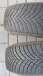 Litá zimni kola škoda 195/65 R15 Hankook Icept RS3 - 2