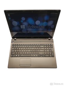 Acer Aspire 5750 - NOVÁ BATERIE + dáváme záruku - 2