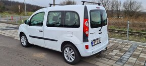 Renault Kangoo 1.5 dci - 2