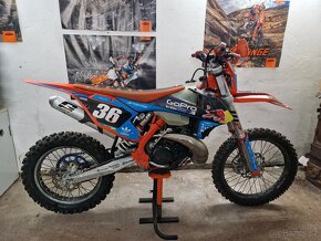 Ktm exc 300 2019 TPI - 2