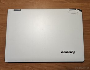 Lenovo Yoga 500 - poškozené - 2