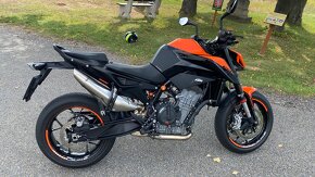 KTM 890 Duke - 2