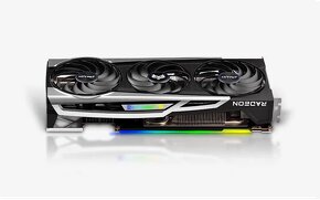 SAPPHIRE NITRO+ Radeon RX 6900 XT 16G - 2