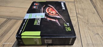 Grafická karta GeForce GTX 1060 3GB - 2