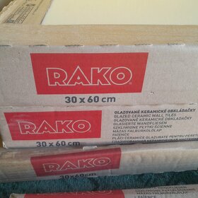 obklad Rako - 2