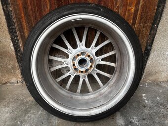 Sada 5x112 r19 - 2