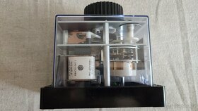 Schleicher Berlin, Typ MZ 51/F, TIMER RELAY - 2