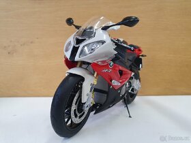 Prodám model BMW S 1000 RR K46. - 2