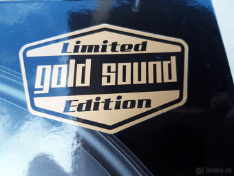 2 SETY KOMPO REPRO HERTZ DPK LIMITED GOLD SOUND EDITION - 2