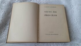 Věčný Žid před cílem - 2