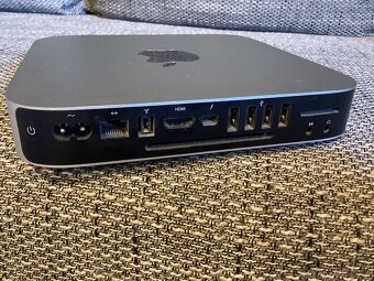 Prodám Mac mini (model z konce roku 2012) - 2