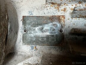 Elektromor 380/400V, 7,5 kw - 2