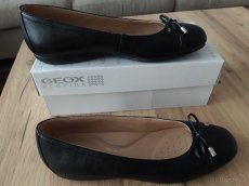 Dámské boty Geox vel. 41 - 2