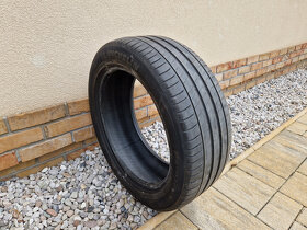 1 ks letní pneu Michelin Primacy 3 215/50 R17 - 2
