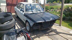 Bmw e21 316 - 2