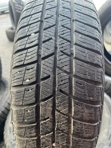 Zimní pneu 185/65 R15 (2ks) - 2