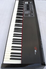 MIDI klávesy CME UF-80 Classic - 2