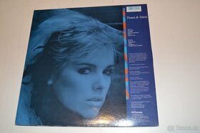 Kim Wilde-Teases and dares lp vinyl - 2