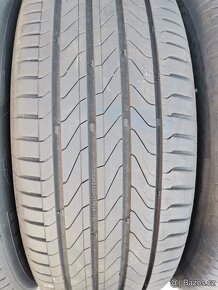 215/55/17 letni pneu MICHELIN CONTI BRIDGESTONE215 55 17 - 2